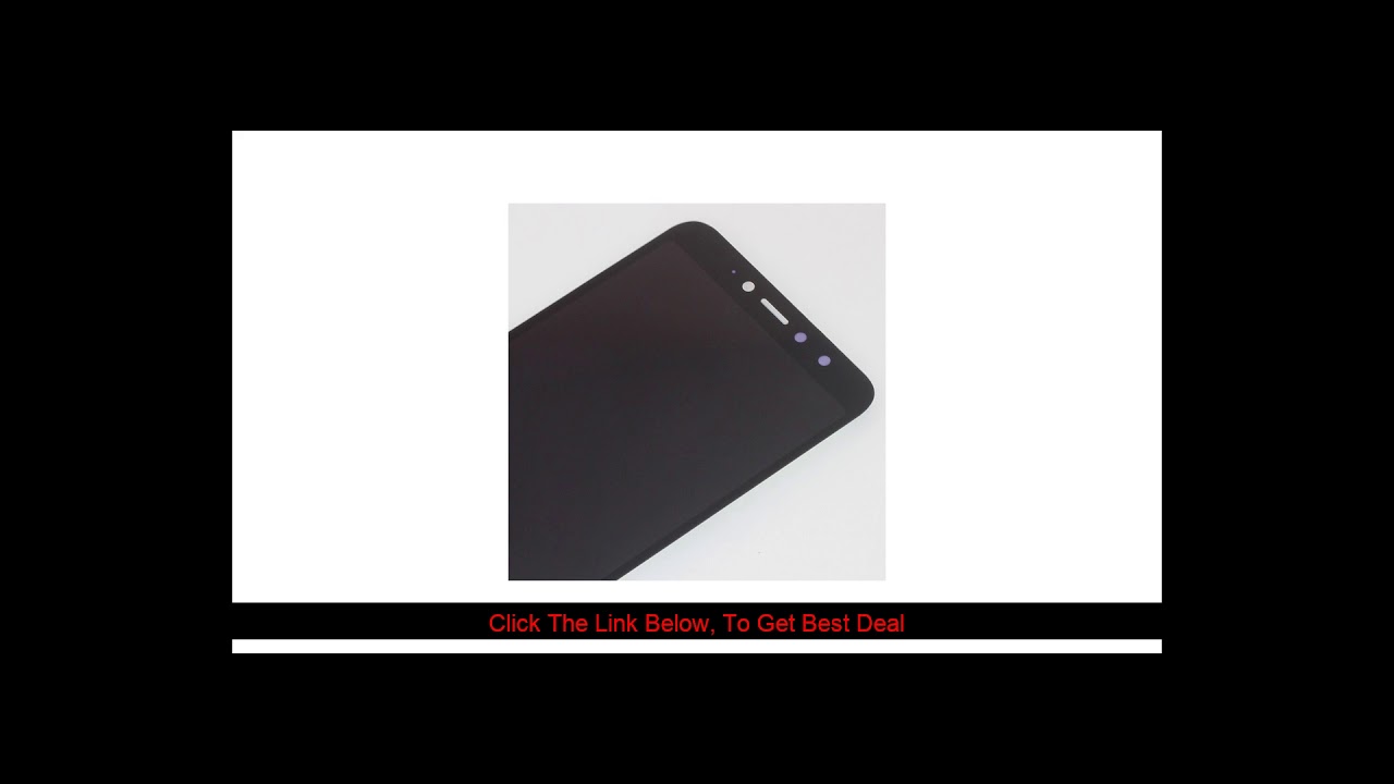 Get Best AAA Quality LCD For Xiaomi Redmi S2 LCD Display+Frame Digitizer Touch Screen Assembly For