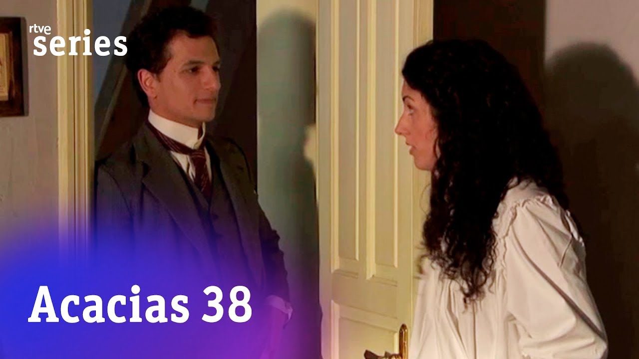 Acacias 38: Antoñito a Lolita: 