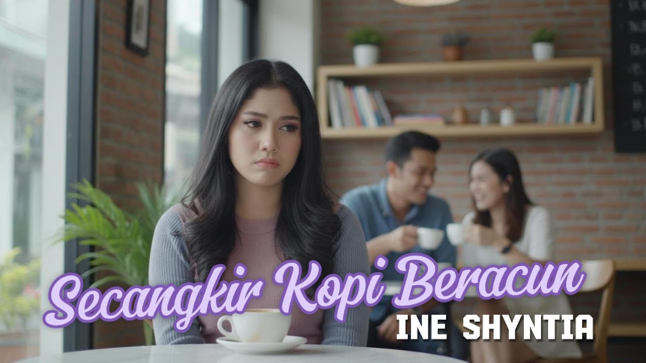 &ldquo;Secangkir Kopi Beracun &ndash; Ine Sinthya | Cover Dangdut Safira Dangdut Official&rdquo;
