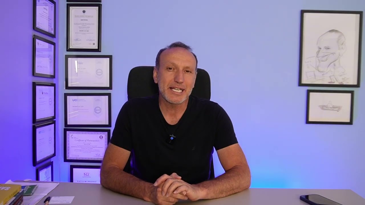 2025 TYT VE AYT MATEMATİK DERİN ANALİZ - YKS ZOR MUYDU?