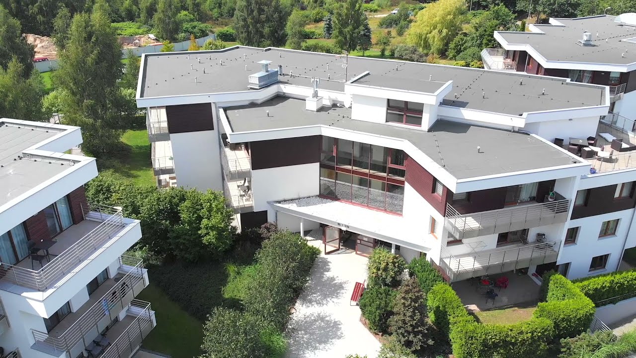Apartamenty na Klifie