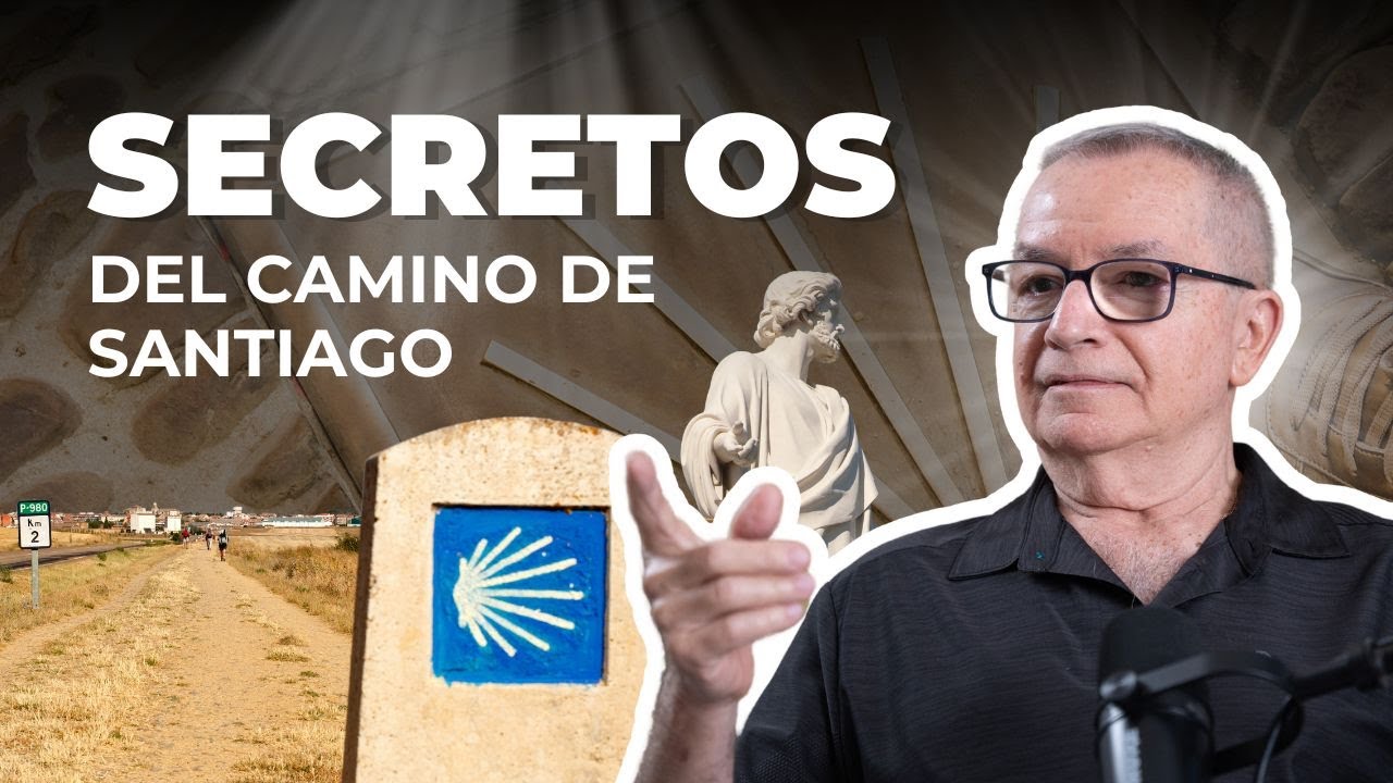 El Camino de Santiago: Historia, Fe y Aventura en Espa&ntilde;a
