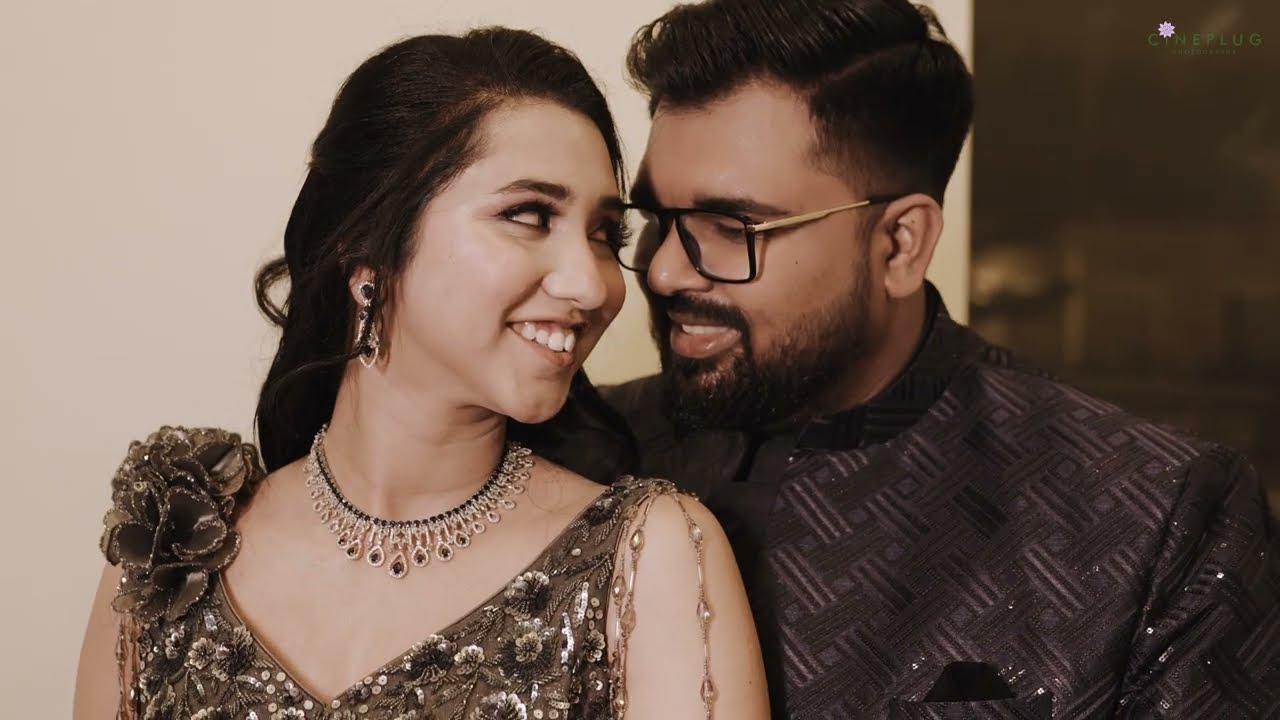 Shailabh Diksha Wedding Trailer 2