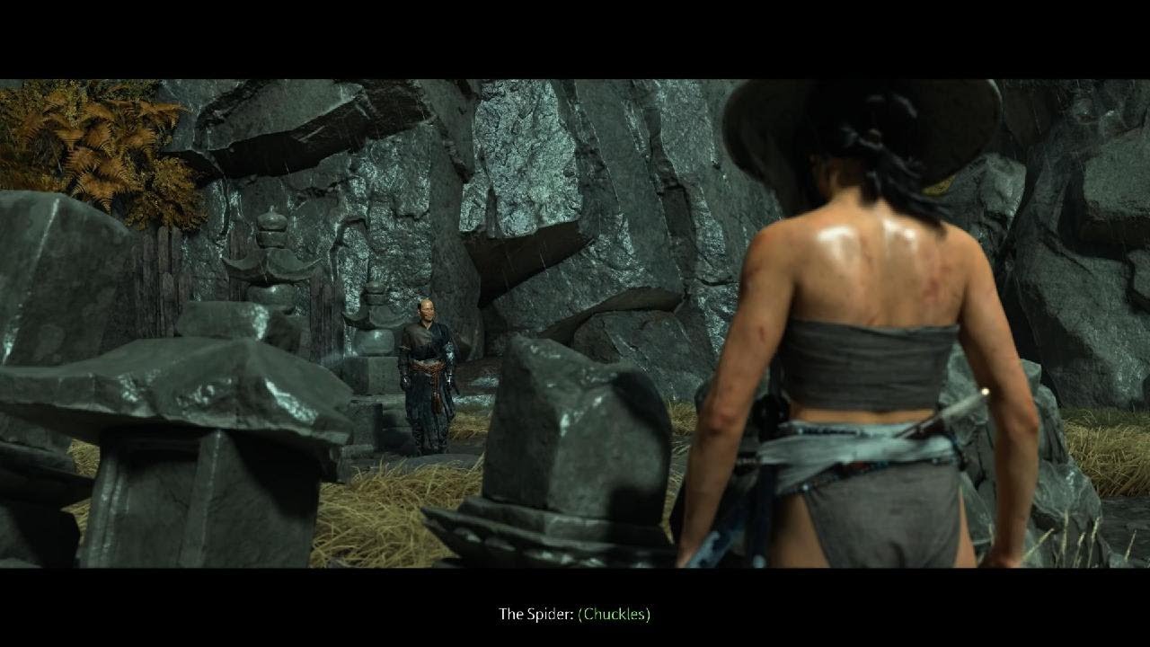 Ghost of Yōtei - Call of the Hunt - October 2025