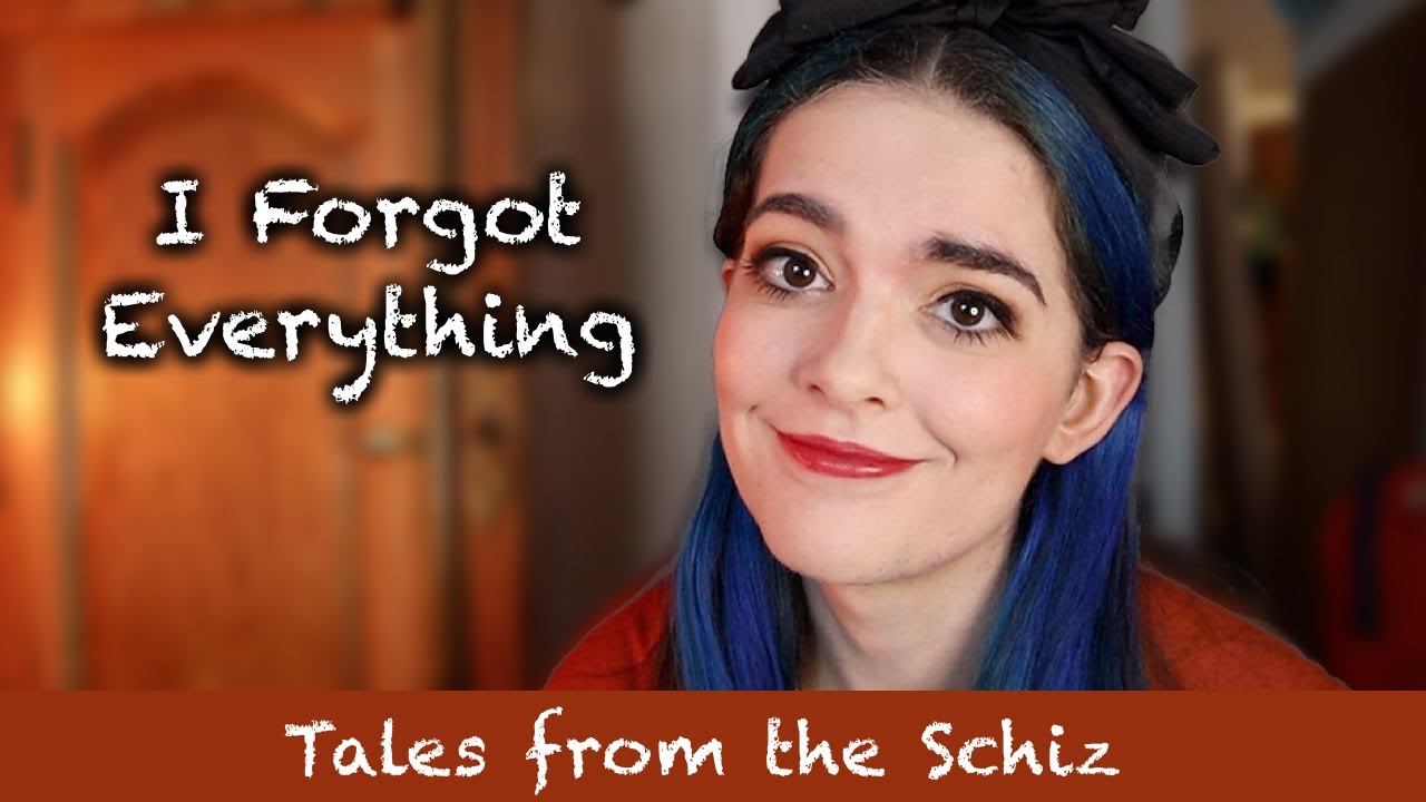 The Time My Cognitive Symptoms Cost Me a Job | The Reality of Schizoaffective Disorder