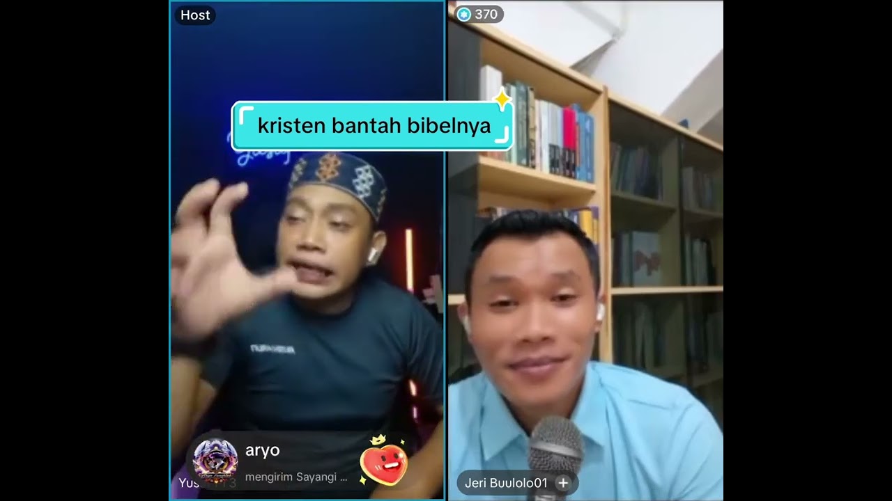 Sebelum Menciptakan Surga Allah Bapak Ada Dimana?