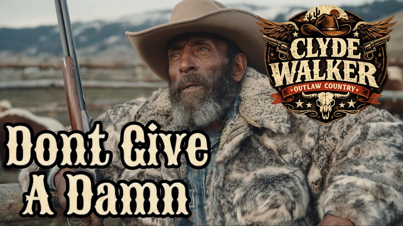 Dont Give A Damn (Official Lyric Video)