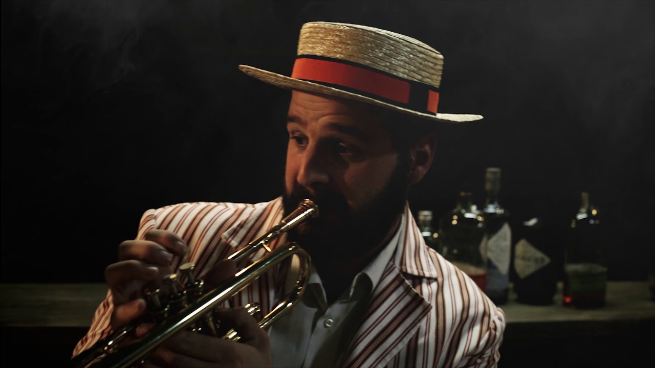 BEDIXIE - Saint Louis Blues
