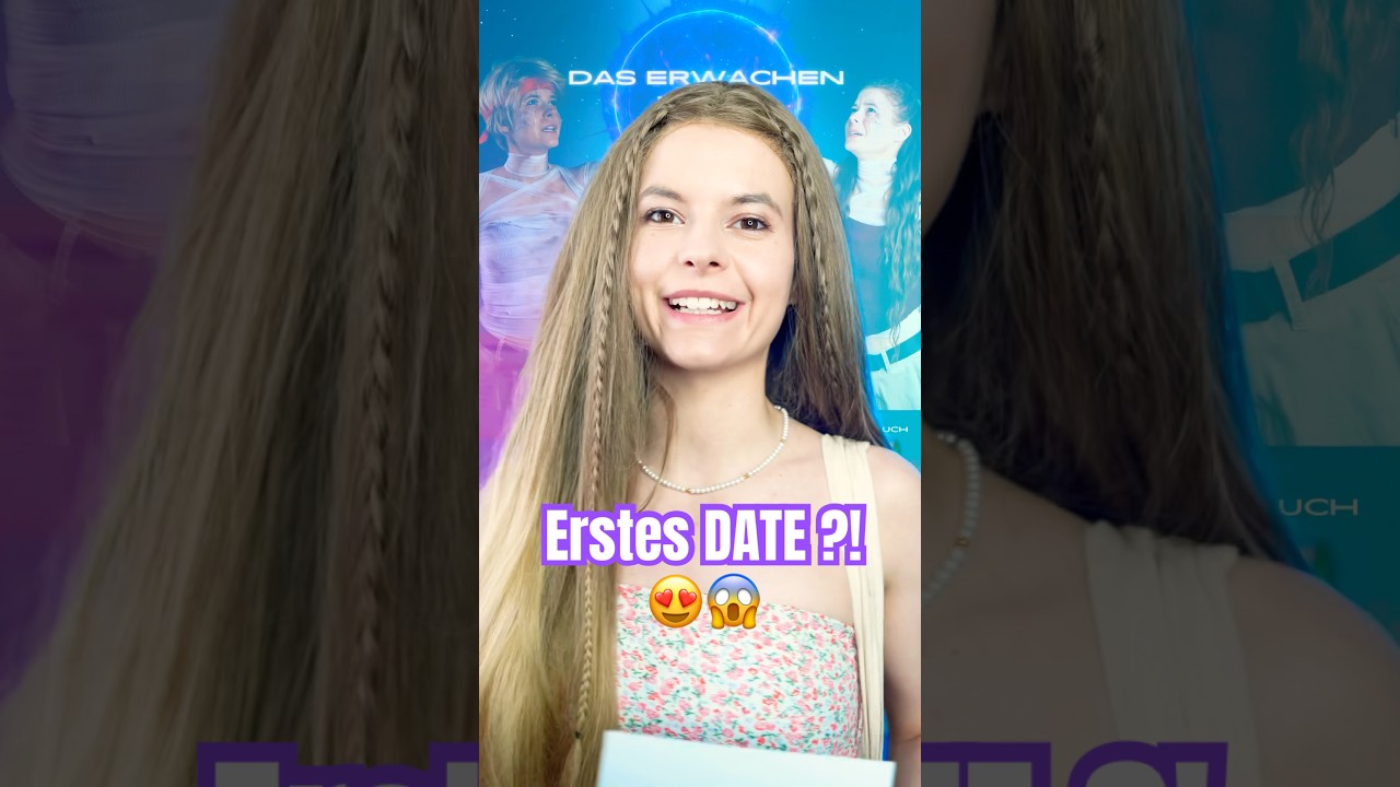 DATE im KINO ?!  🍿👉👈