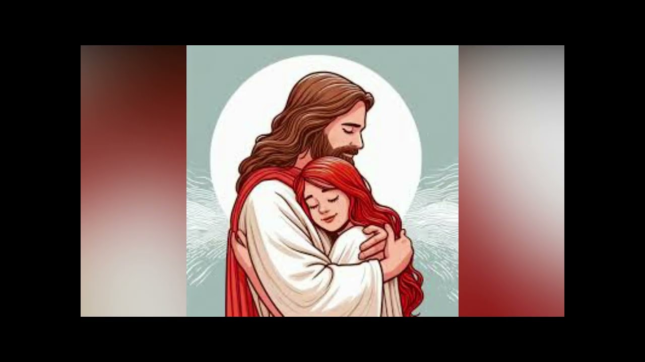 NADIE TE AMA COMO YO BY CORO DIVINO NIÑO