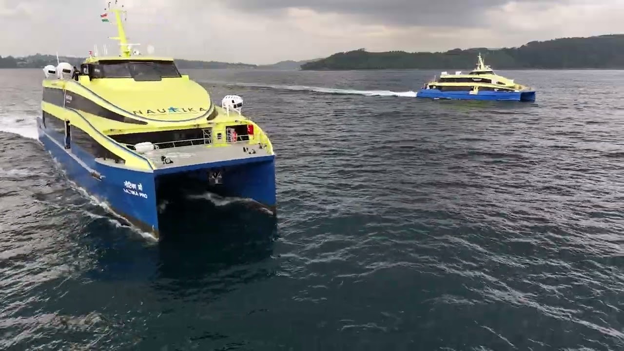 Welcome to Paradise! 🏝️✨The Official Nautika Brand Video: Your Ultimate Andaman Tourism Experience!