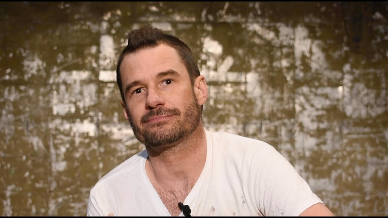 Ryan Pollastro | Art Share L.A. Oral History Project