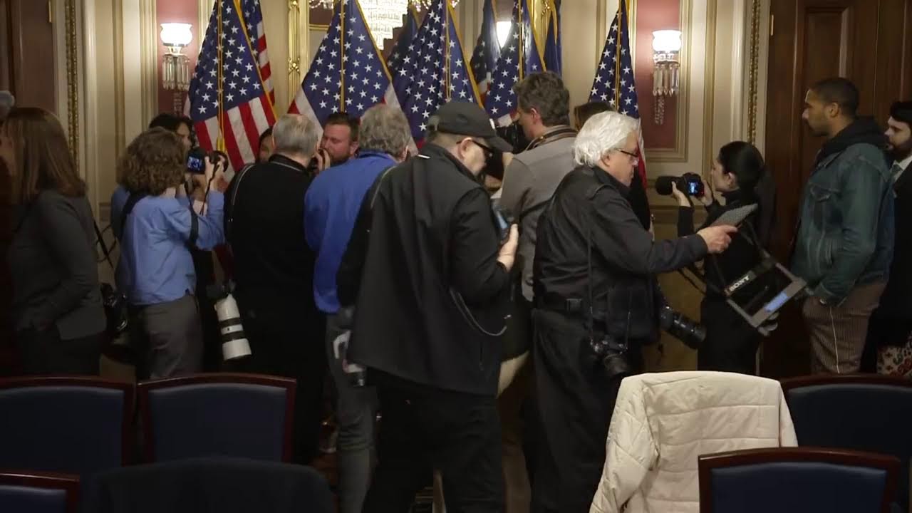 Schumer Epstein Survivors Virginia's Law