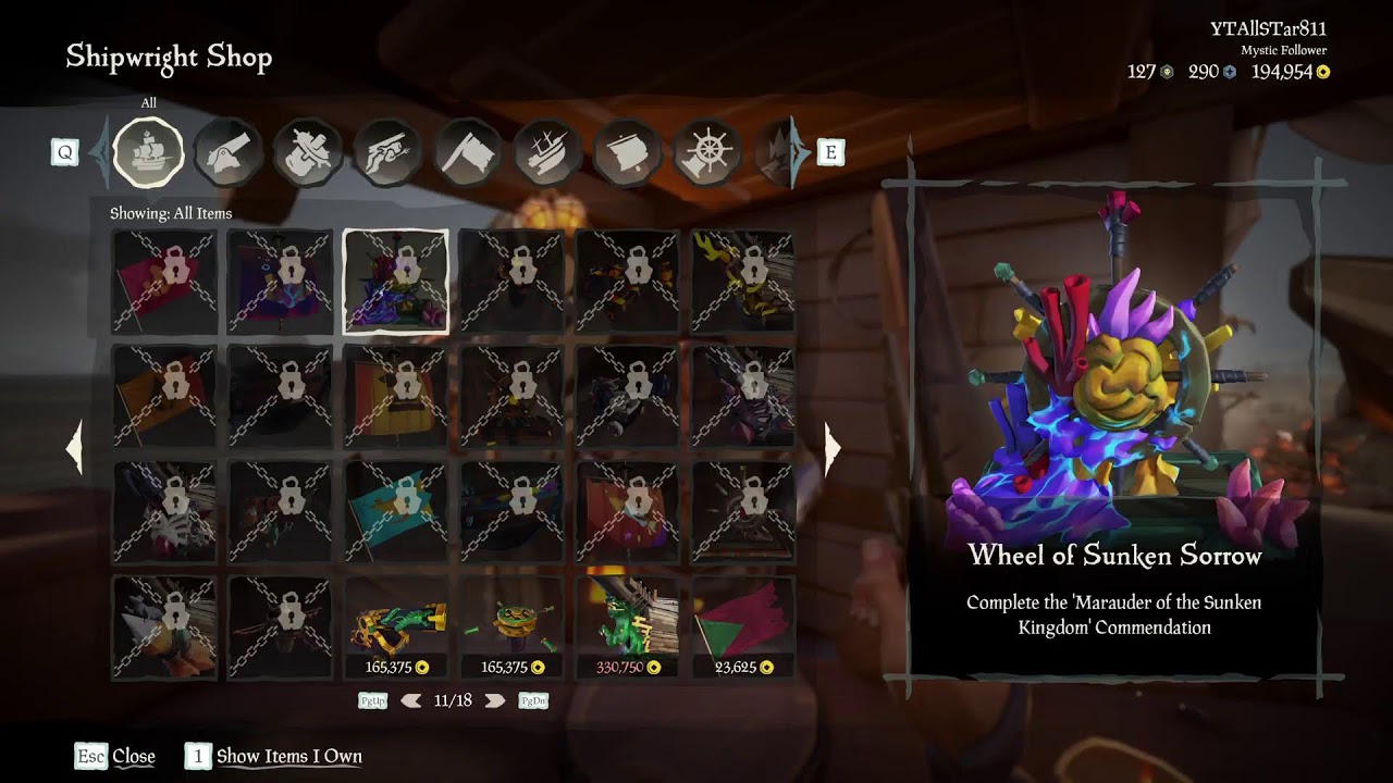 Sea Of Thieves