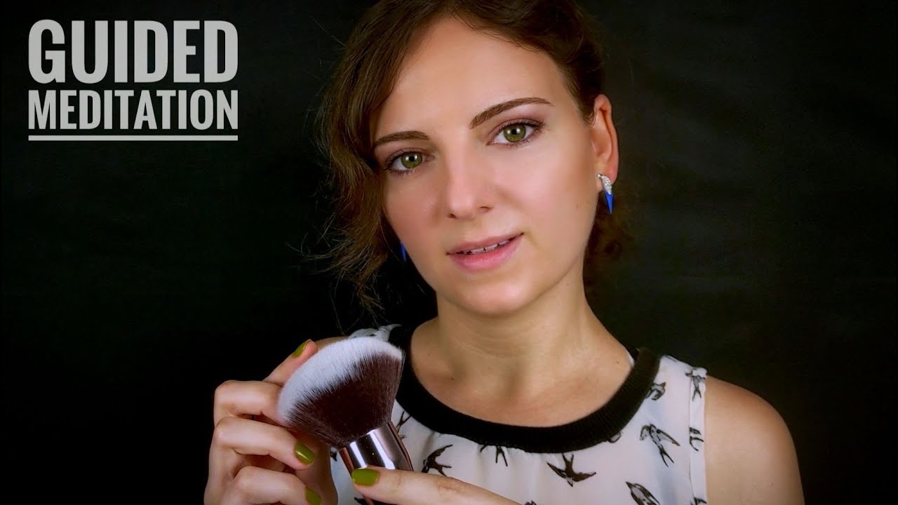 ASMR | Guided Morning Meditation for Self Confidence✨