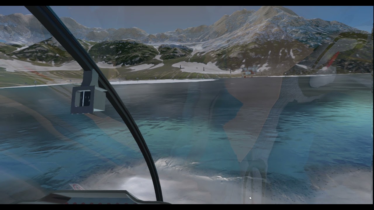 Helicopter Simulator VR | Oculus Rift S | First Impressions