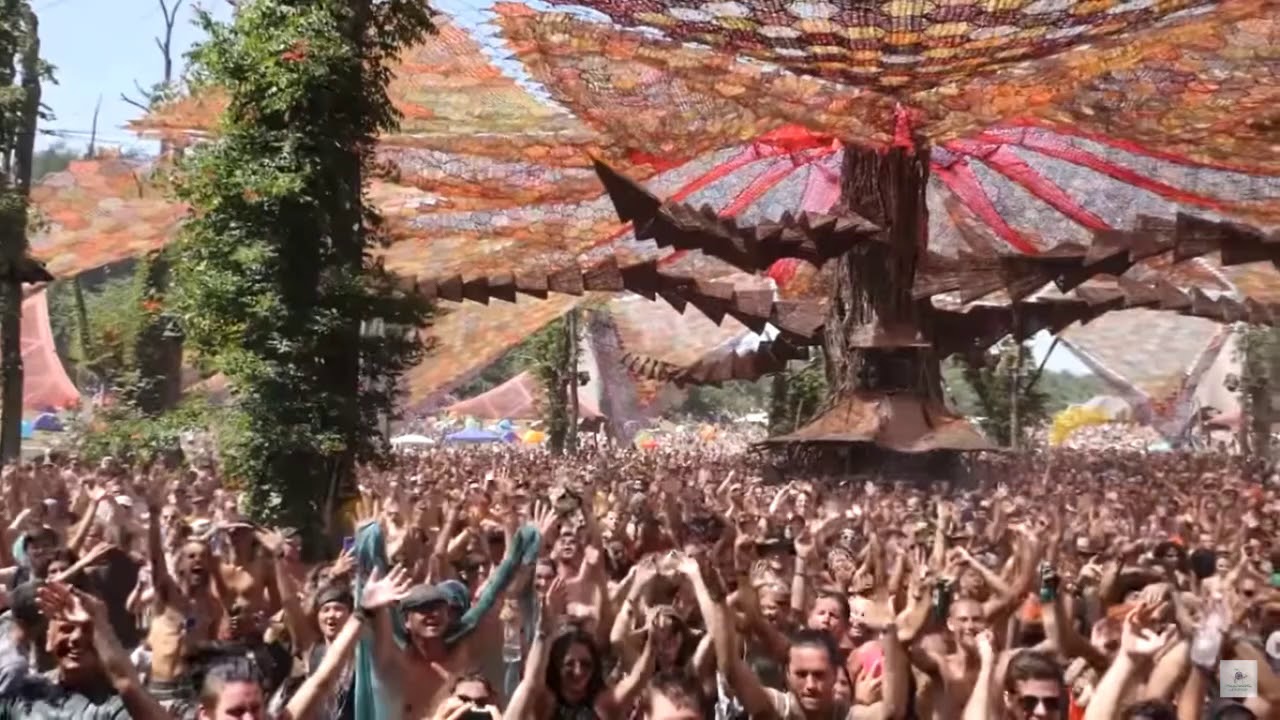 PsyTrance 2019 Ozorians
