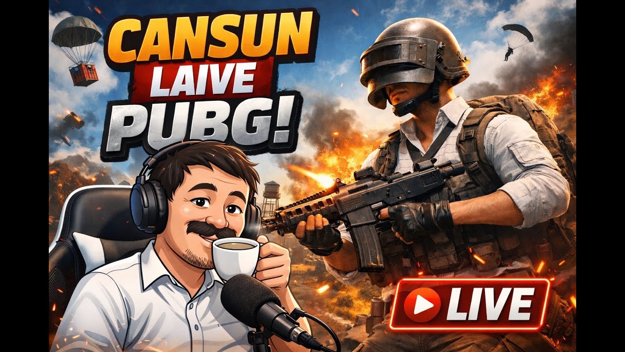 Malam Minggu PUBG