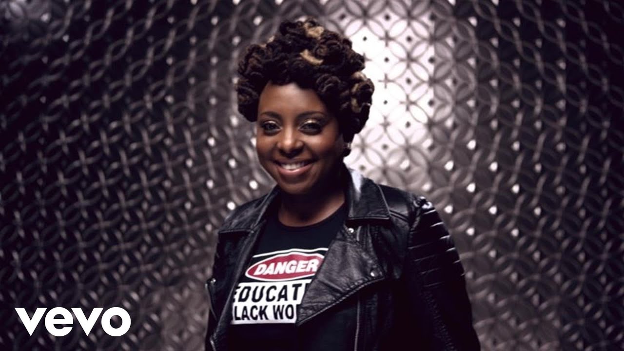 Ledisi - Like This