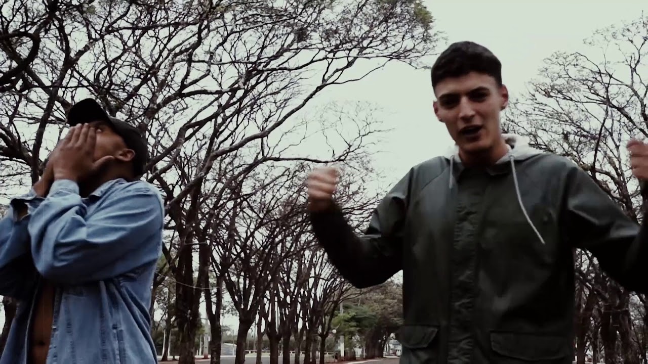 ITT RAP - Enfim