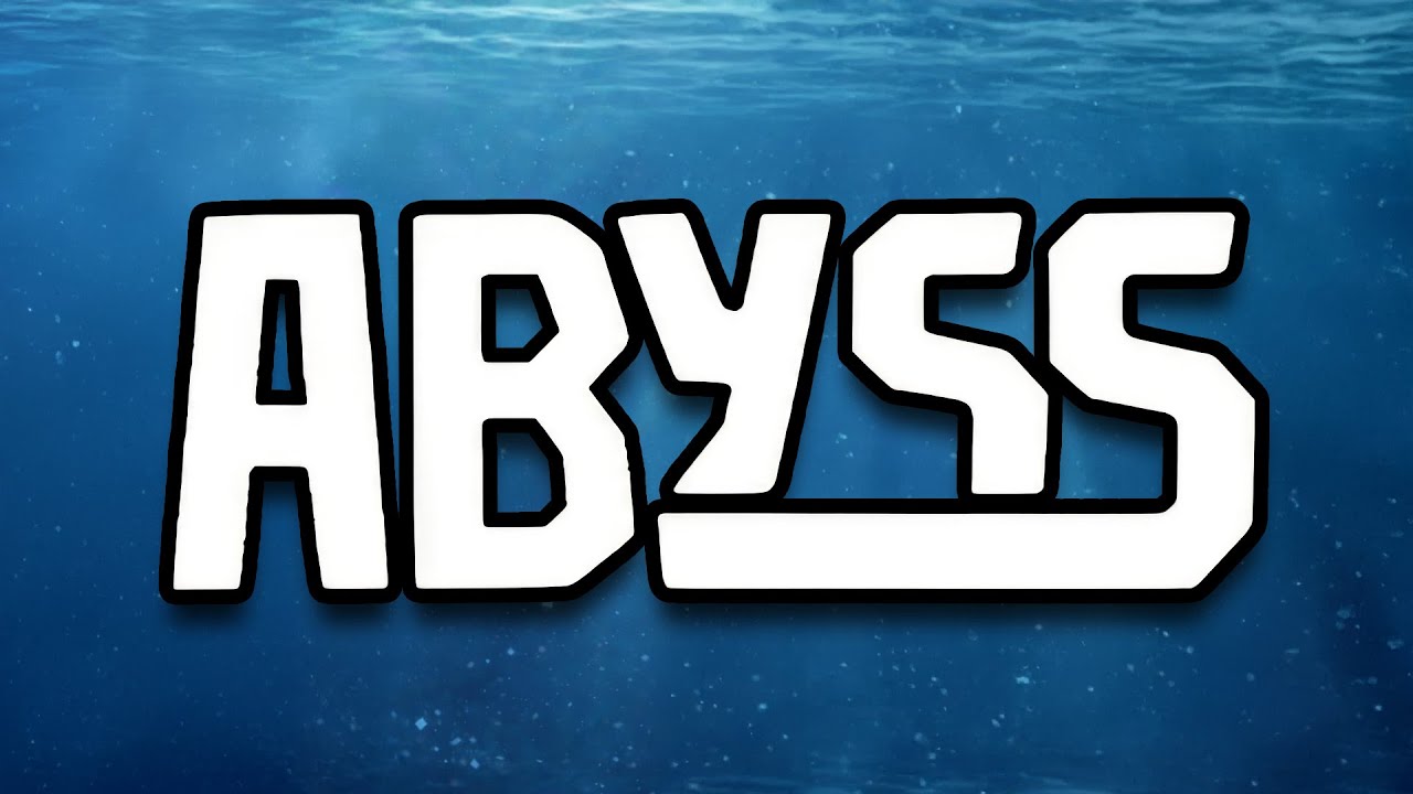 Early Access Abyss | Unreleased Roblox Game (Portrait)