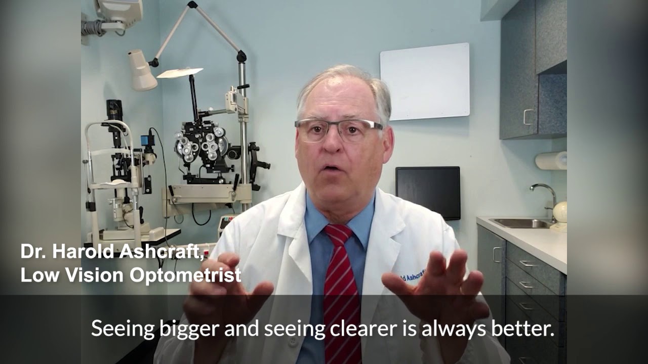 How Escoop Lenses Improve Distance Vision | Family Eyecare Center of Optometry