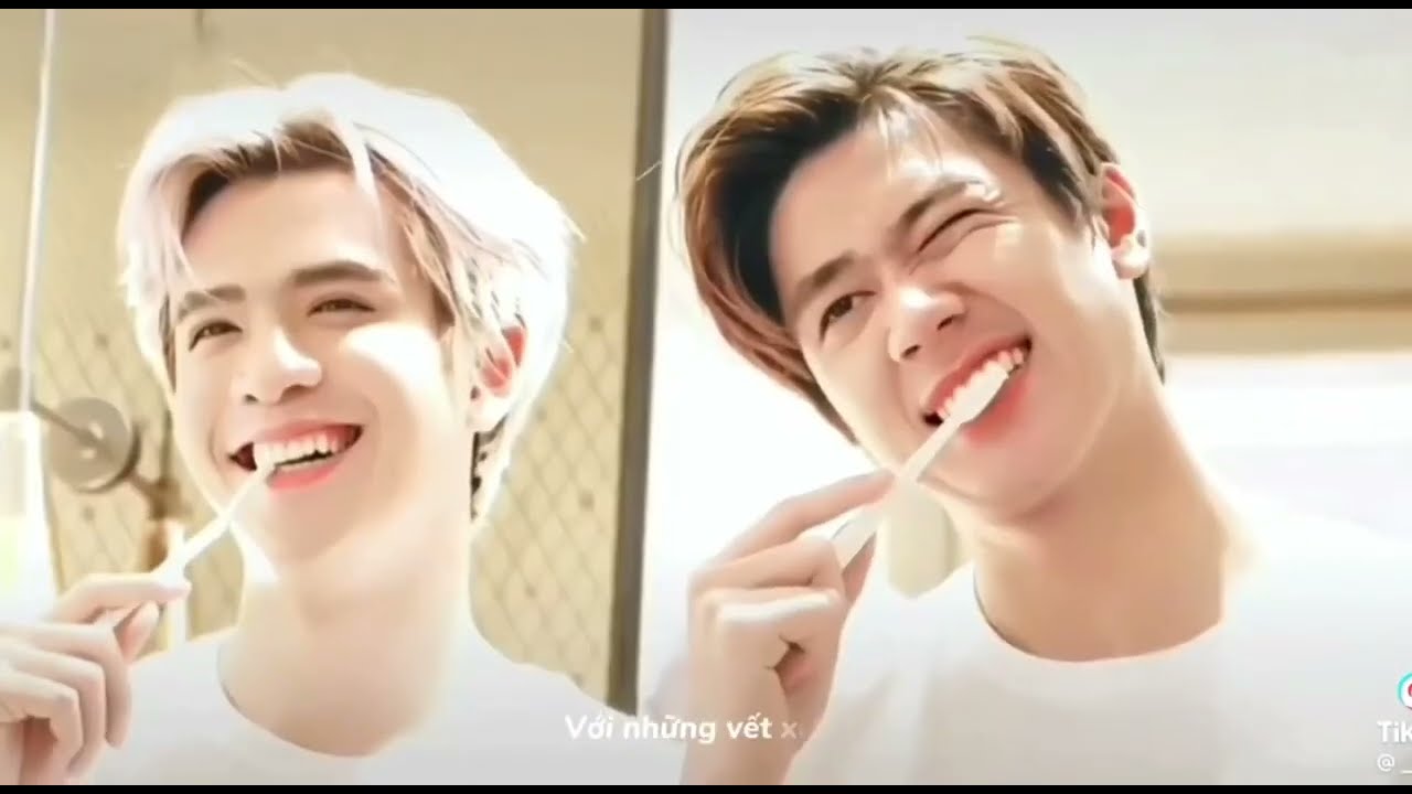[JamFilm] thích cách anh ta đánh dấu chủ quyền 🥱💗 #jamfilm #แจมฟิล์ม 🐶❤️🐱