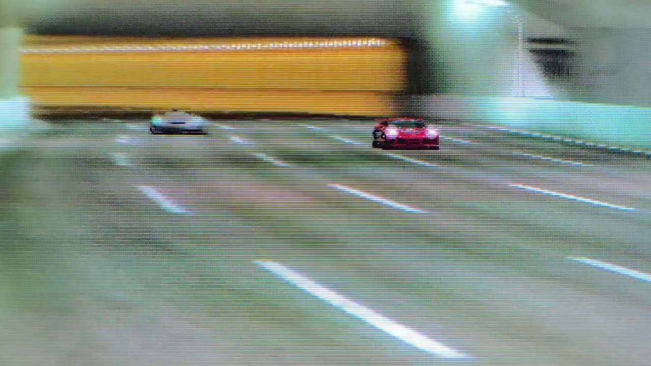 RIDGERACER PSP日常レース記28