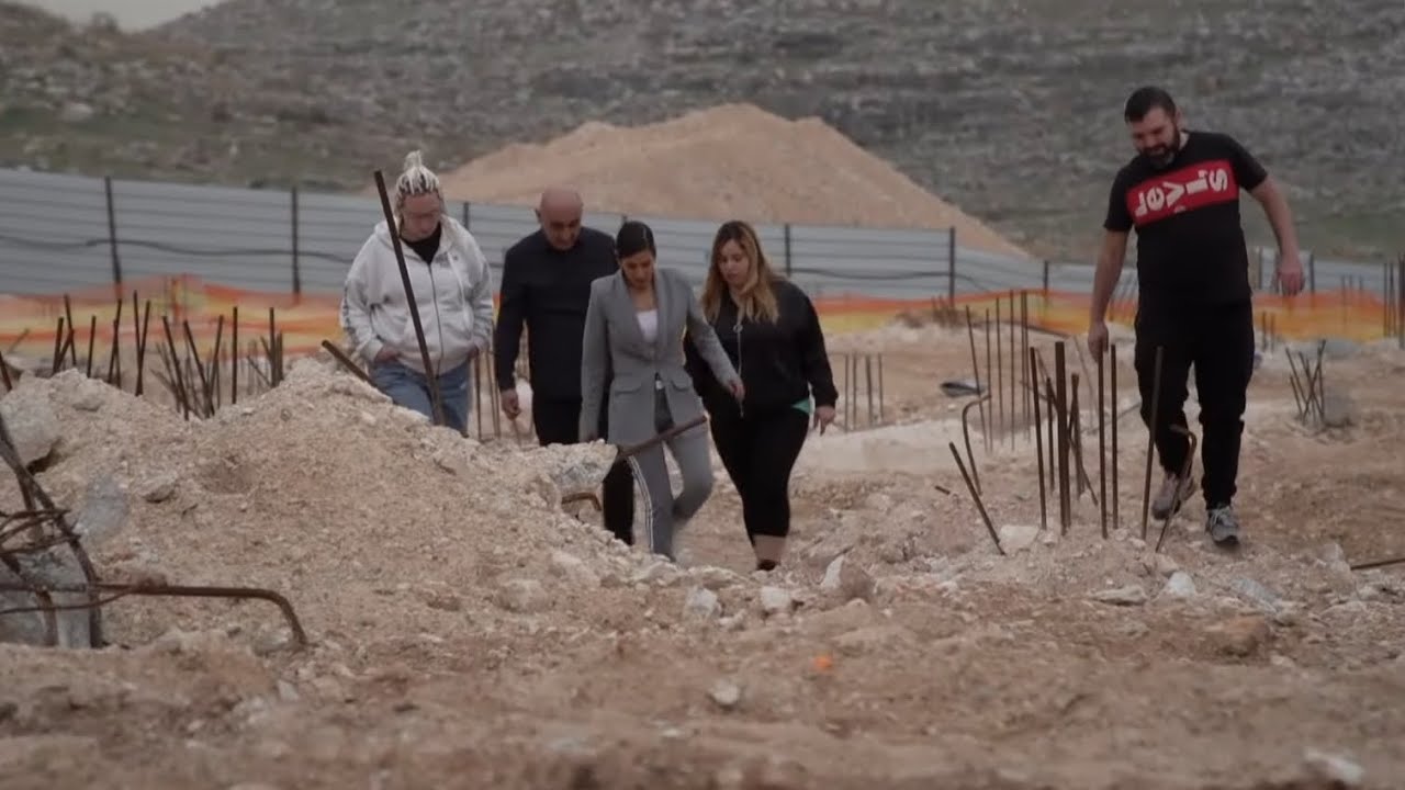 חופרים בלי היתרי בנייה: מה לא עובד במחיר למשתכן?