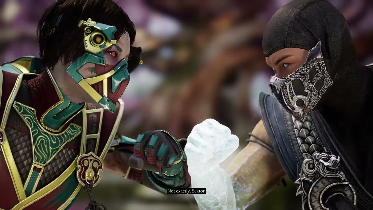 Weekend Stream 48
