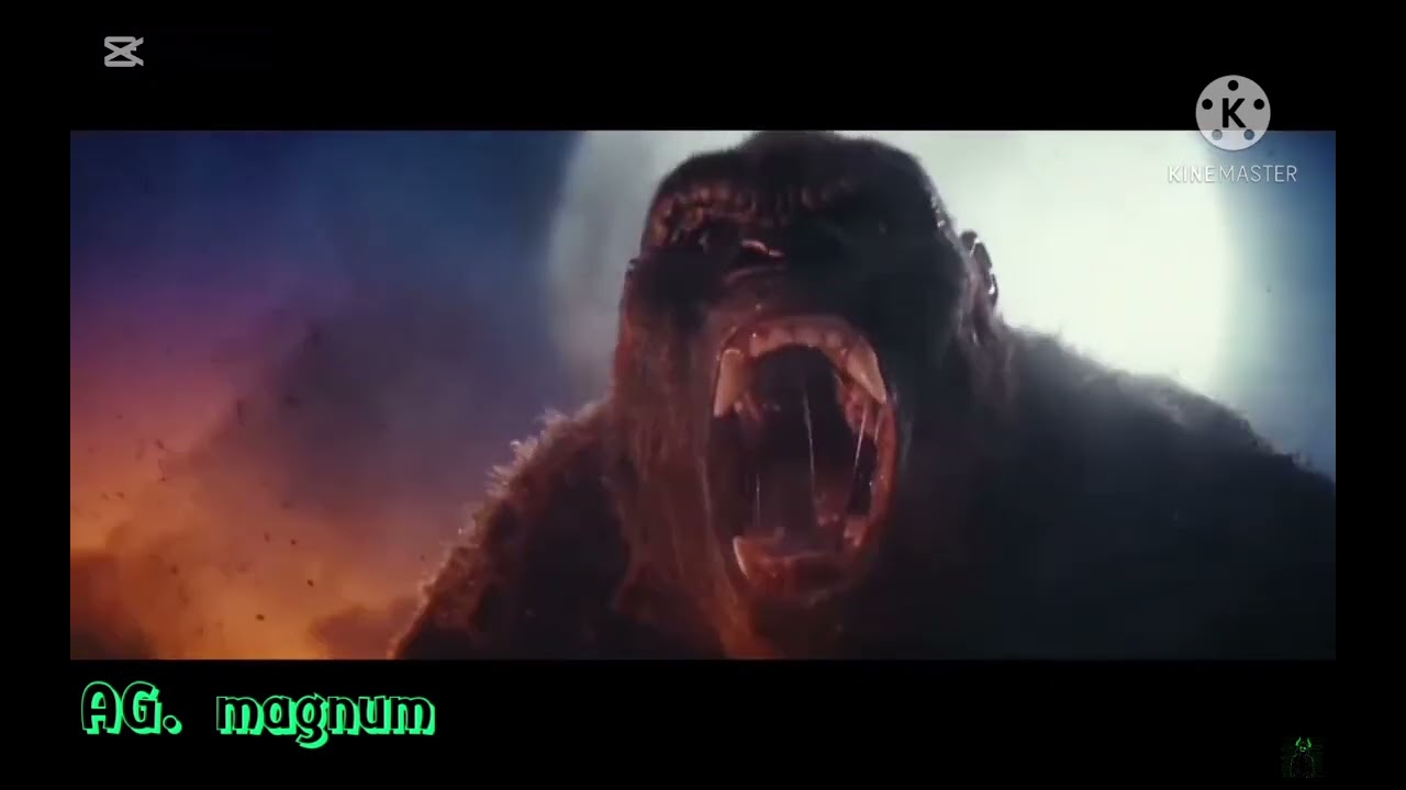 We Own The Night (Godzilla Edition)