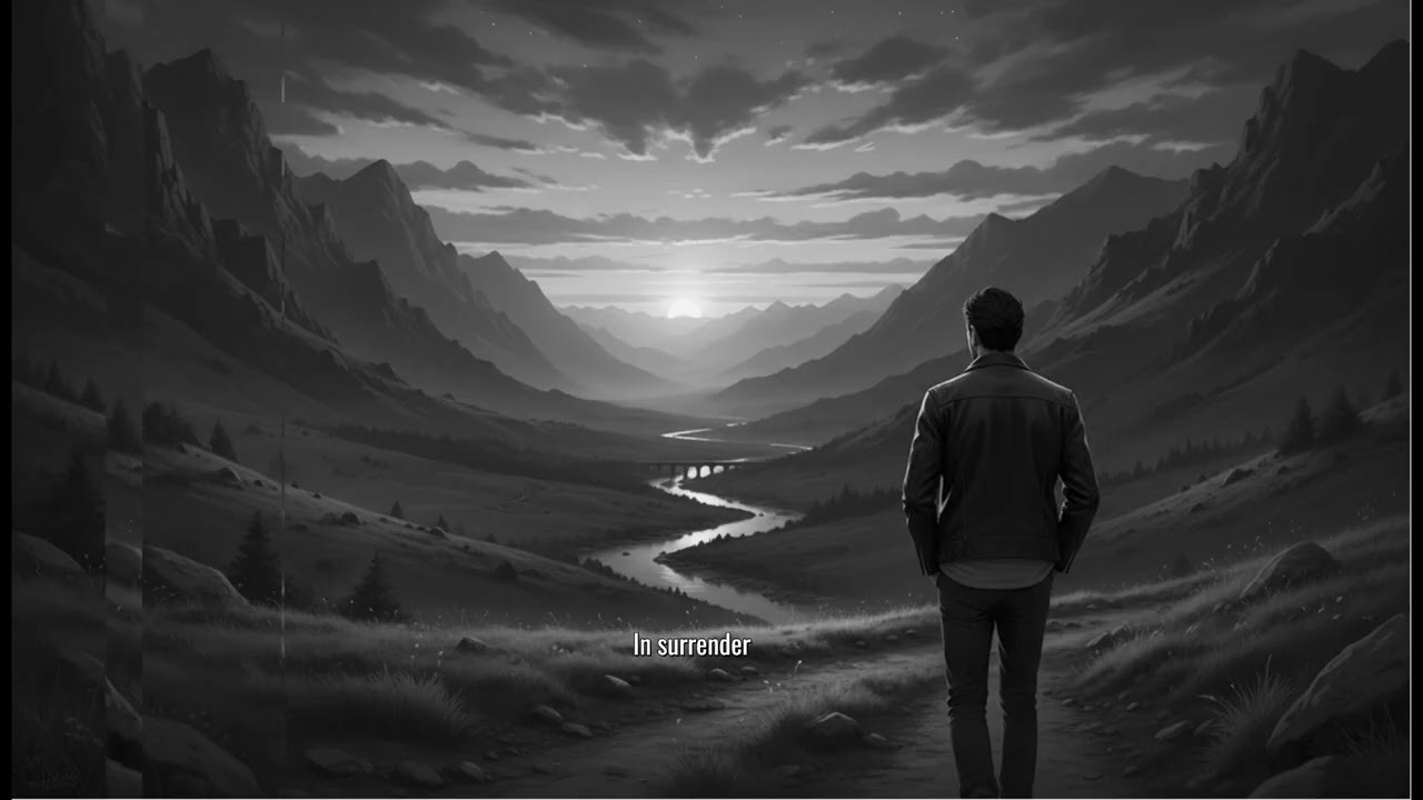In surrender – Depeche Mode Style (AI)
