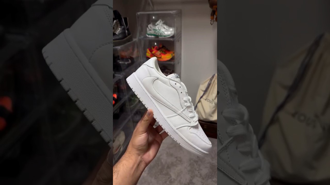 What do you think of this pair of shoes?#ajjubhai #sneakers #jordan #shoes #nike #sneakerhead  #aj