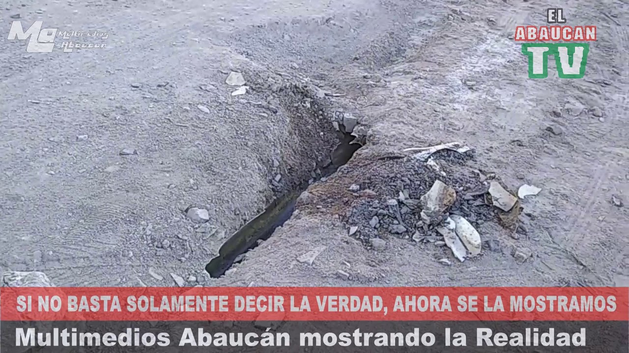 Informe Termas de Fiambalá, Catamarca