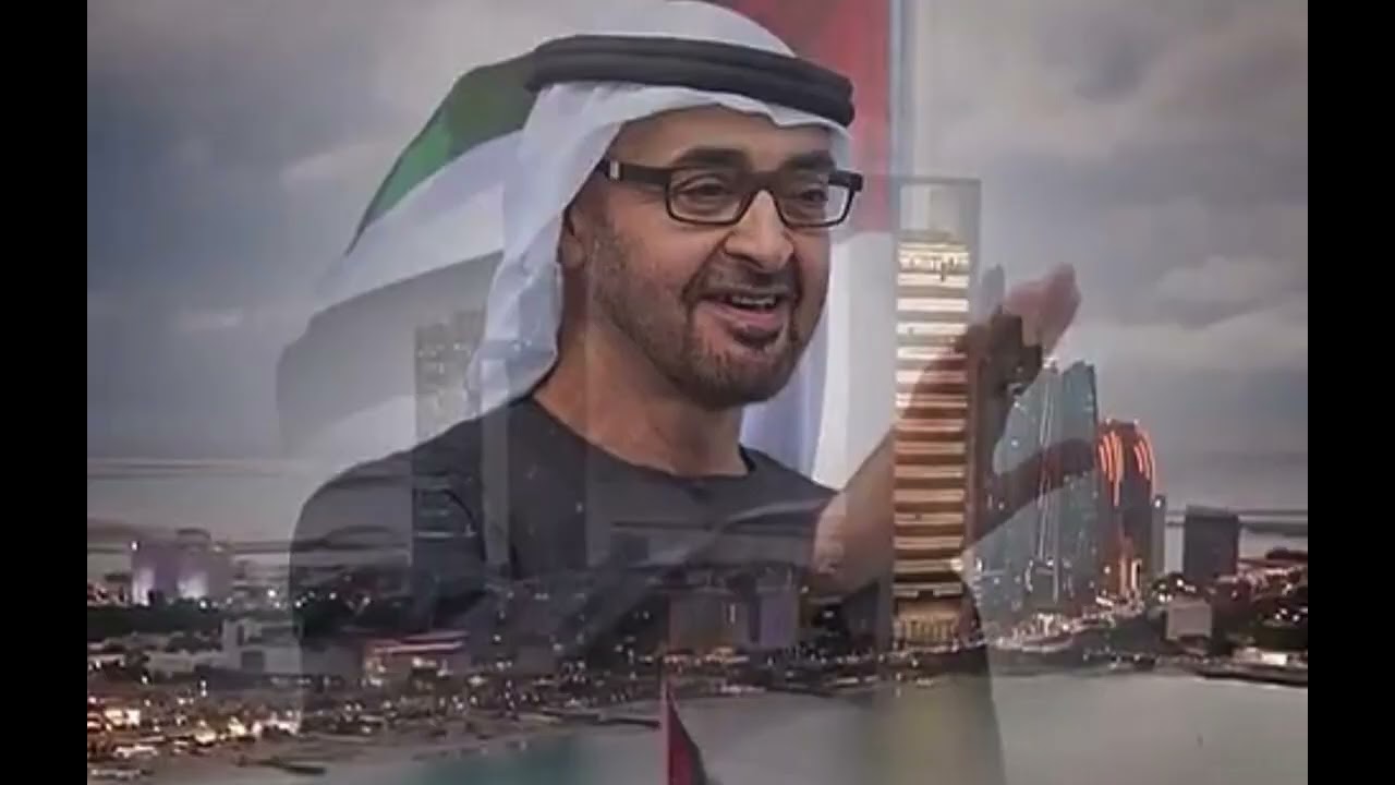 دار الحضارة الامارات اهداء إلى صاحب السمو الشيخ محمد بن زايد آل نهيان رئيس الدوله وحكام الإمارات 