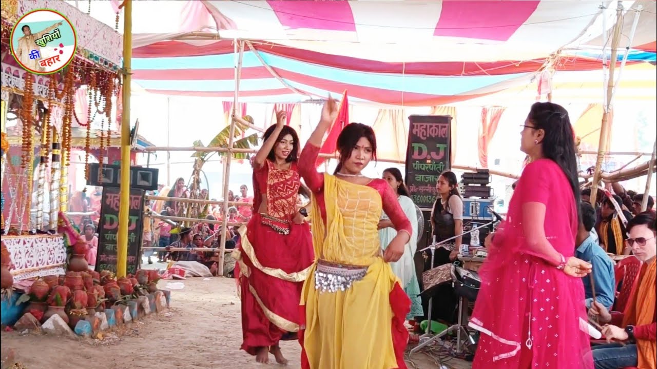 झलक दिखला जा | jhalak dikhala ja | नेपाल मंडली का प्रोग्राम || hindi ramdhuni center | ram ram hare