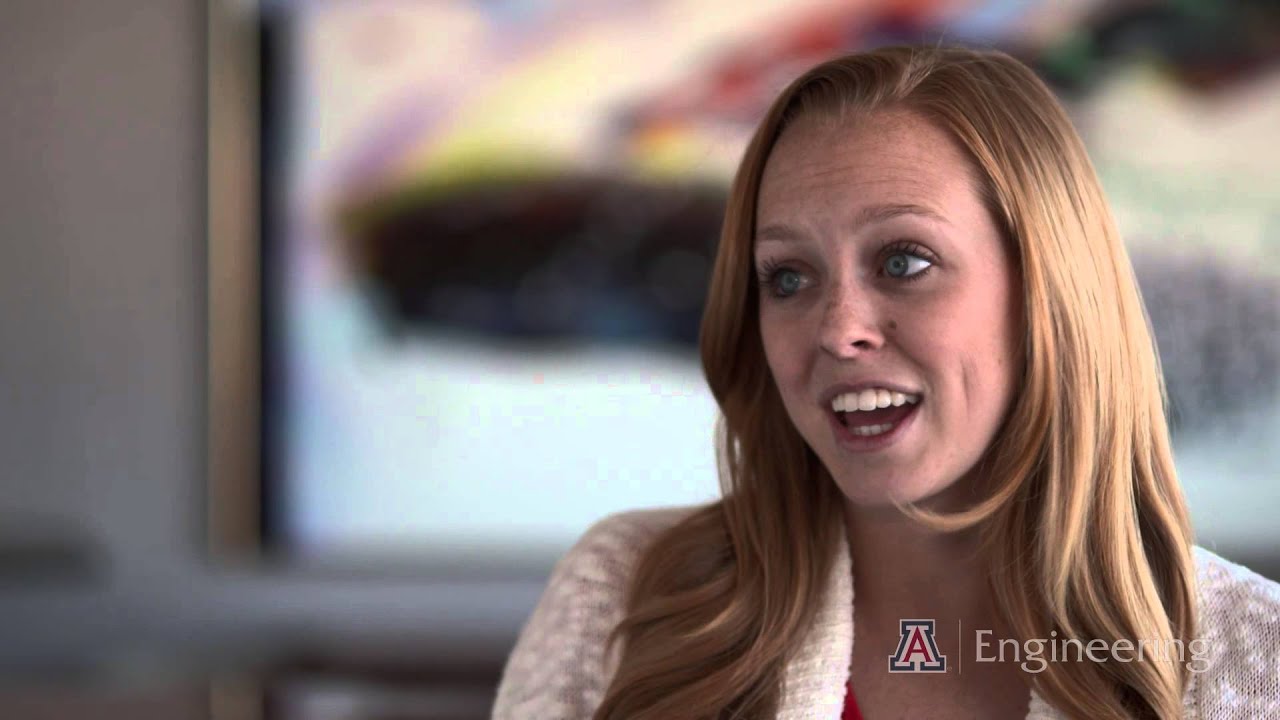 Arizona Engineering: Innovation from Girl Power