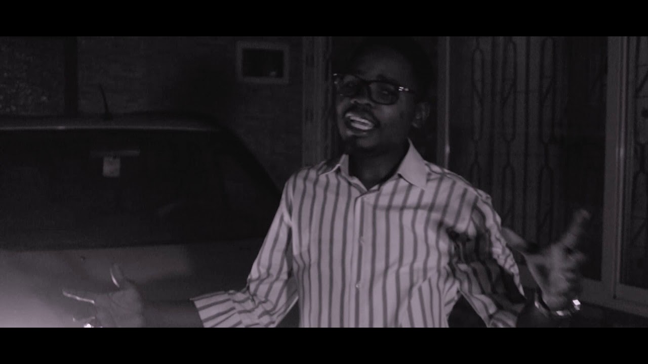 SALEM MOSENGO - Dans Ta Présence (Clip Officiel)