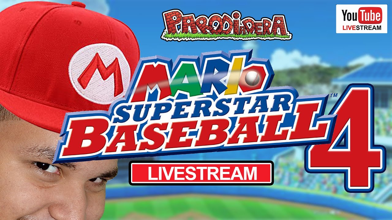 LIVESTREAM ||  A JUGÁ PELOTA COÑASO || Parodiadera