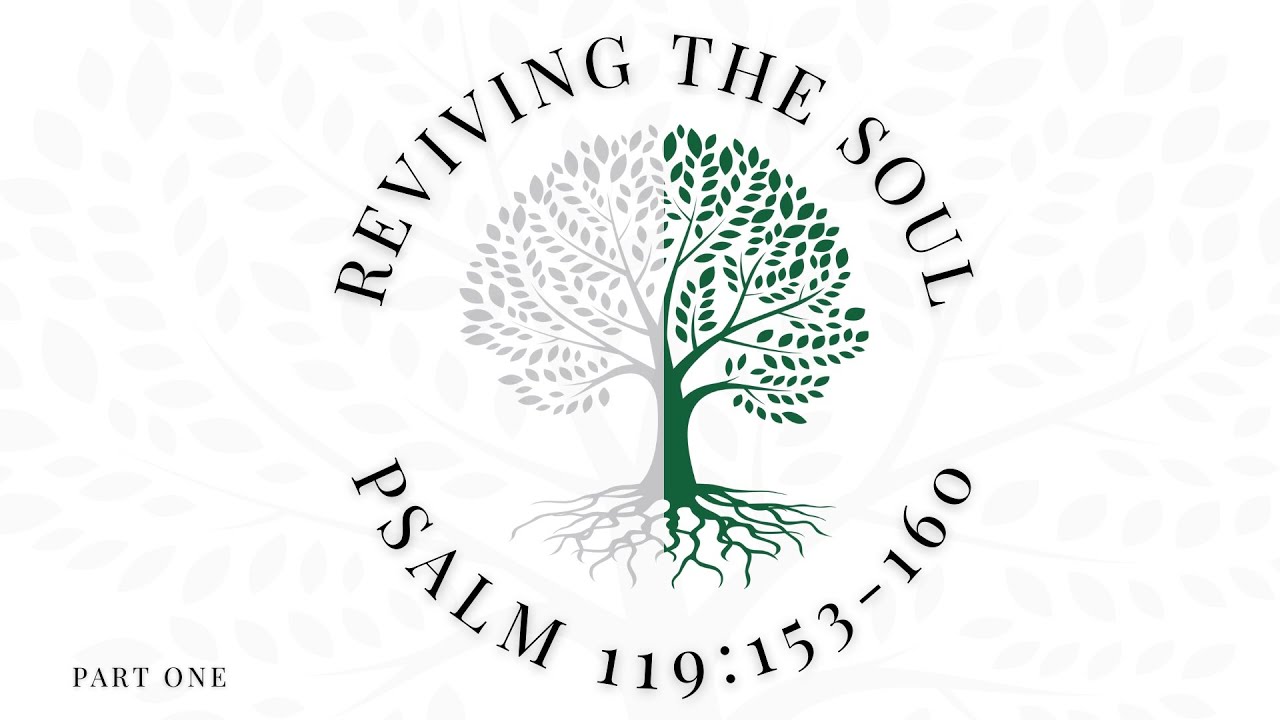 Reviving The Soul Pt.1