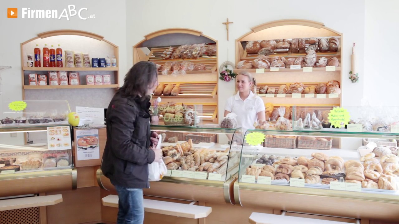B&auml;ckerei Werner Bauer in Gerasdorf bei Wien - Brot, Backwaren, Br&ouml;tchenservice und Catering