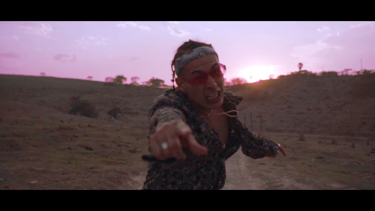 Charles Ans & BCN | Boleto de ida (Video Oficial)