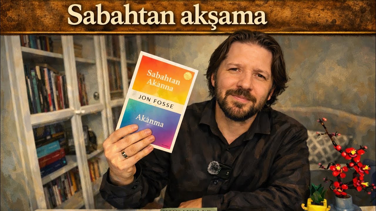 Nobel: Belki de son gününüzü yaşadınız… 