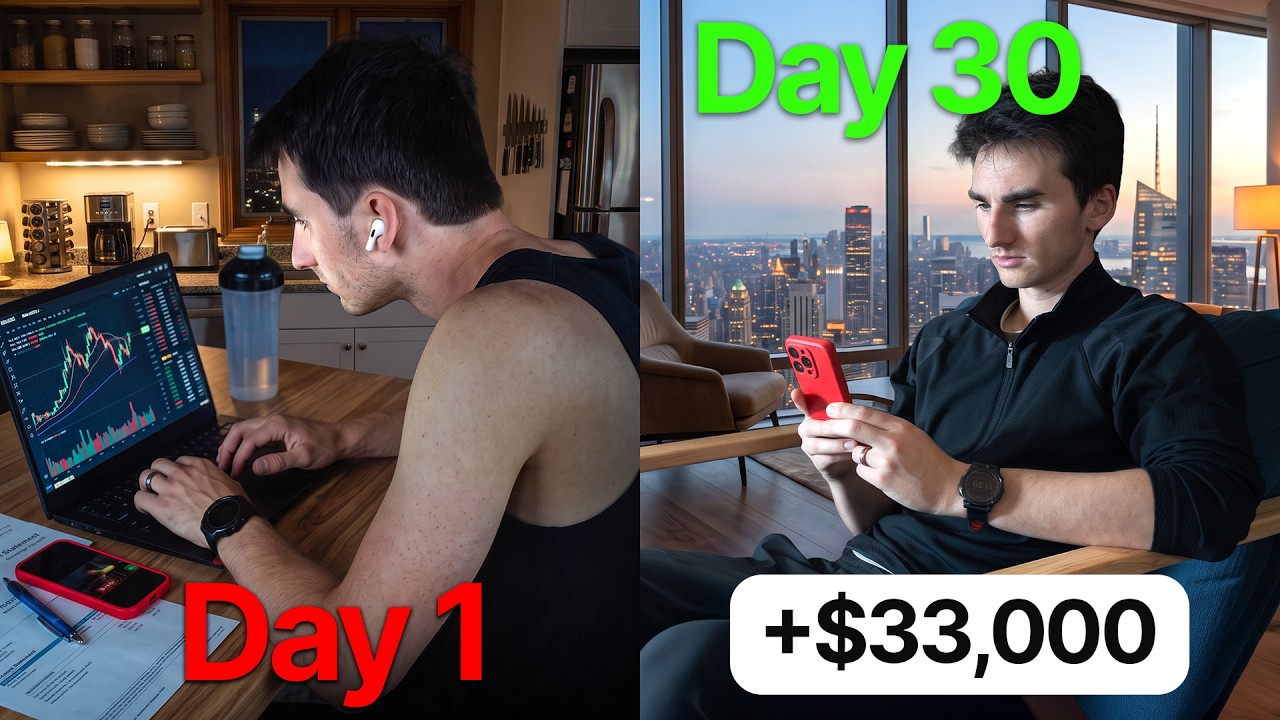 If I Had To Make $500 By Tomorrow, I'd Use This Strategy