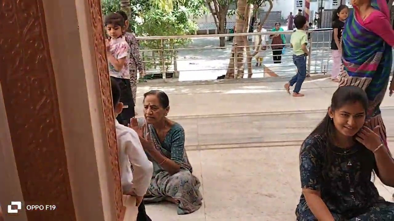 Mahashivratri satsang 2026