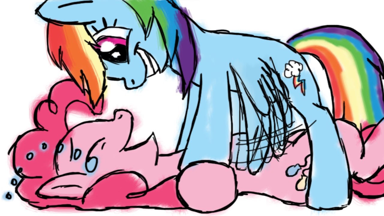 MLP Cute Comics 