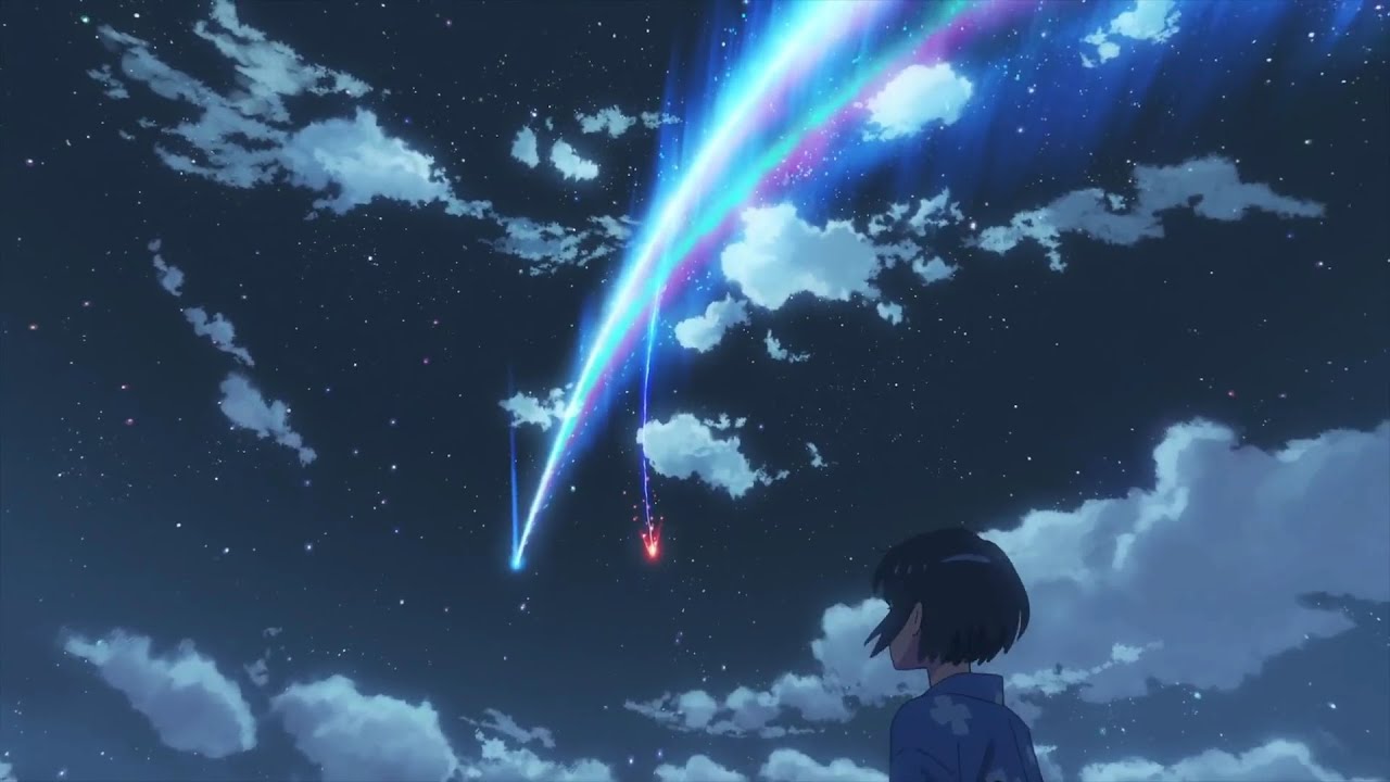 Beautiful Animation キレイアニメーション Sakuga MAD