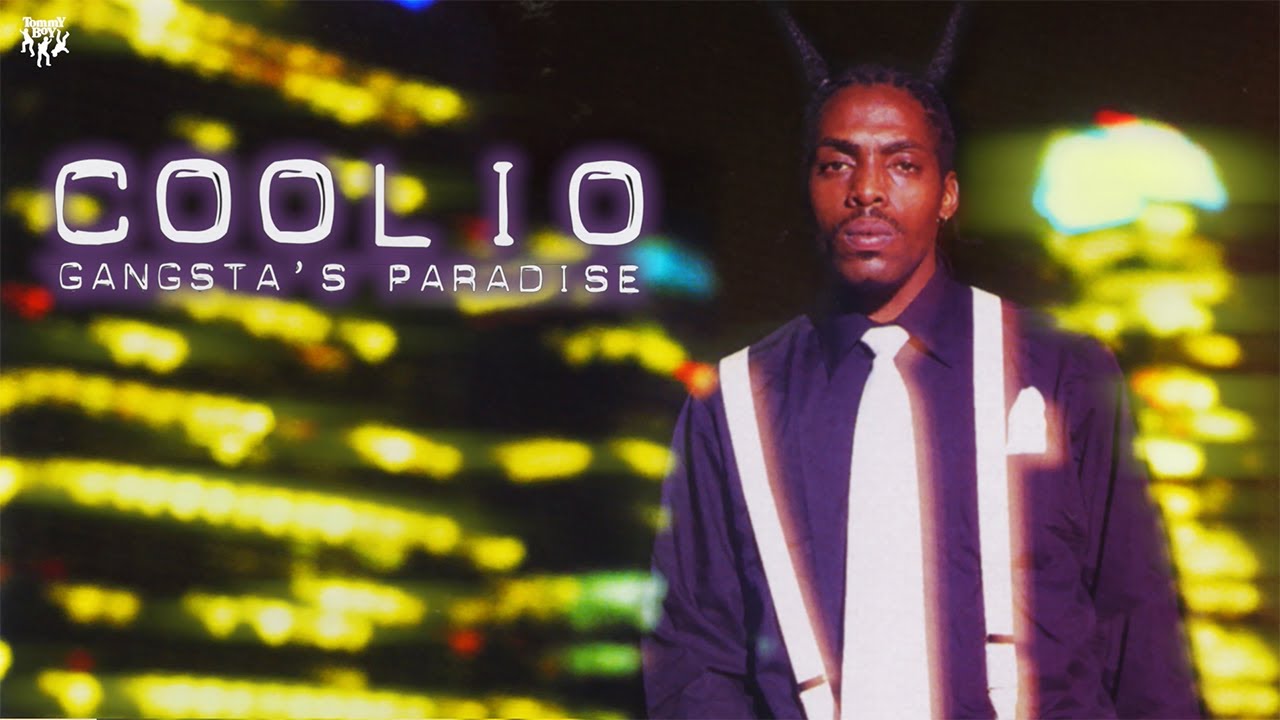 Coolio - Geto Highlites (25th Anniversary)
