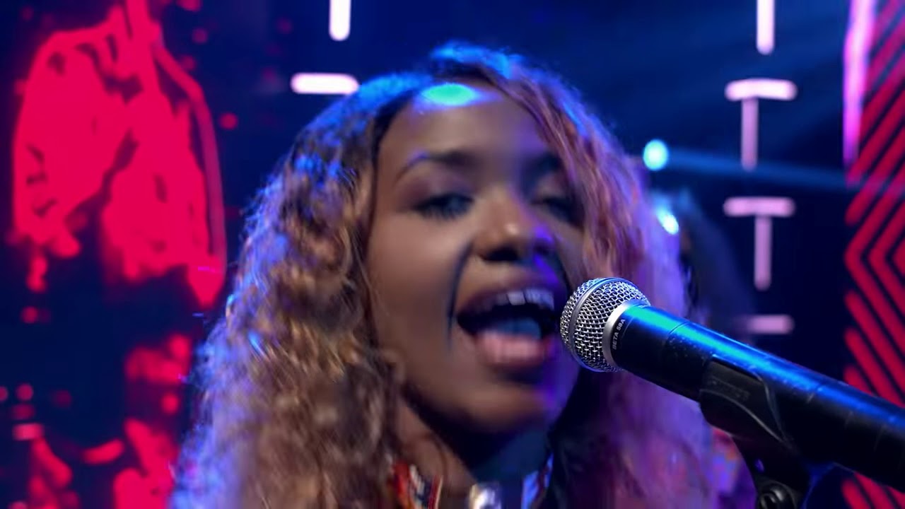 Chef 187 Mad Shepherd Coke Studio Africa Cover