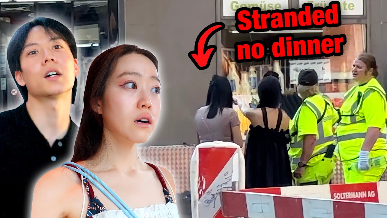 I flew my WHOLE family to Switzerland for my WEDDING but it ended up being a DISASTER